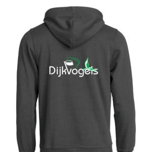 Dijkvogels Hoodie